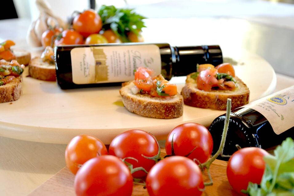 Oleificio Abbate & Figli