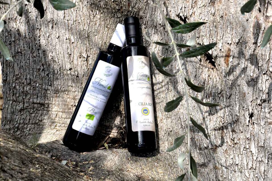 Oleificio Abbate & Figli