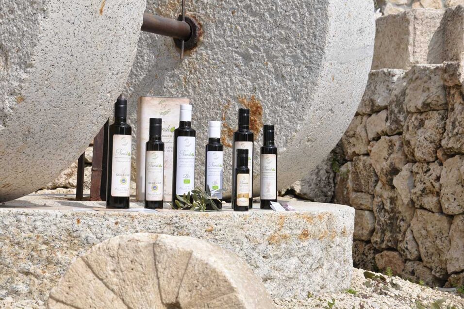 Oleificio Abbate & Figli