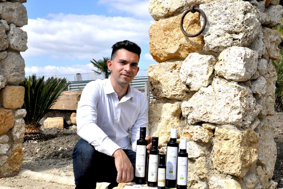 Oleificio Abbate & Figli