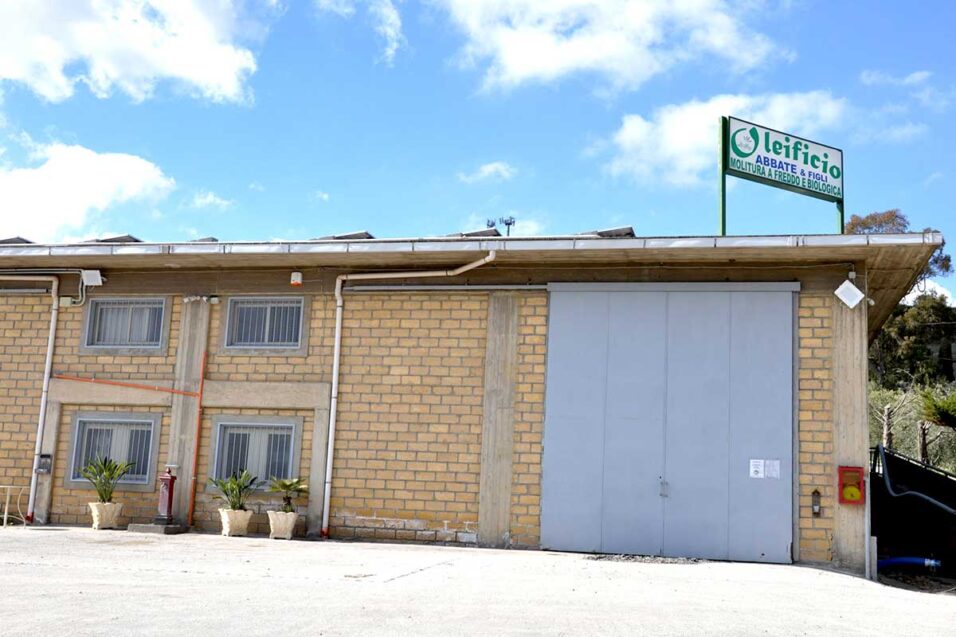 Oleificio Abbate & Figli