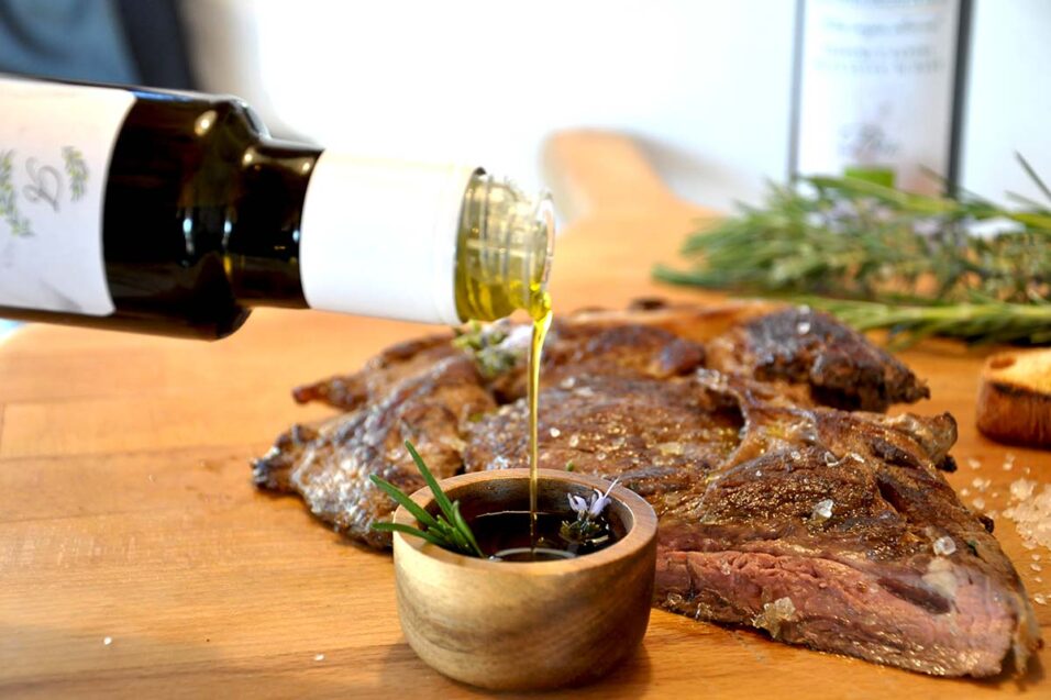 Oleificio Abbate & Figli